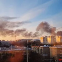 Mai mult rafinării rusești au fost atacate de Ucraina, cu drone. O rafinărie Rosneft este avariată - Foto: Profimedia Images