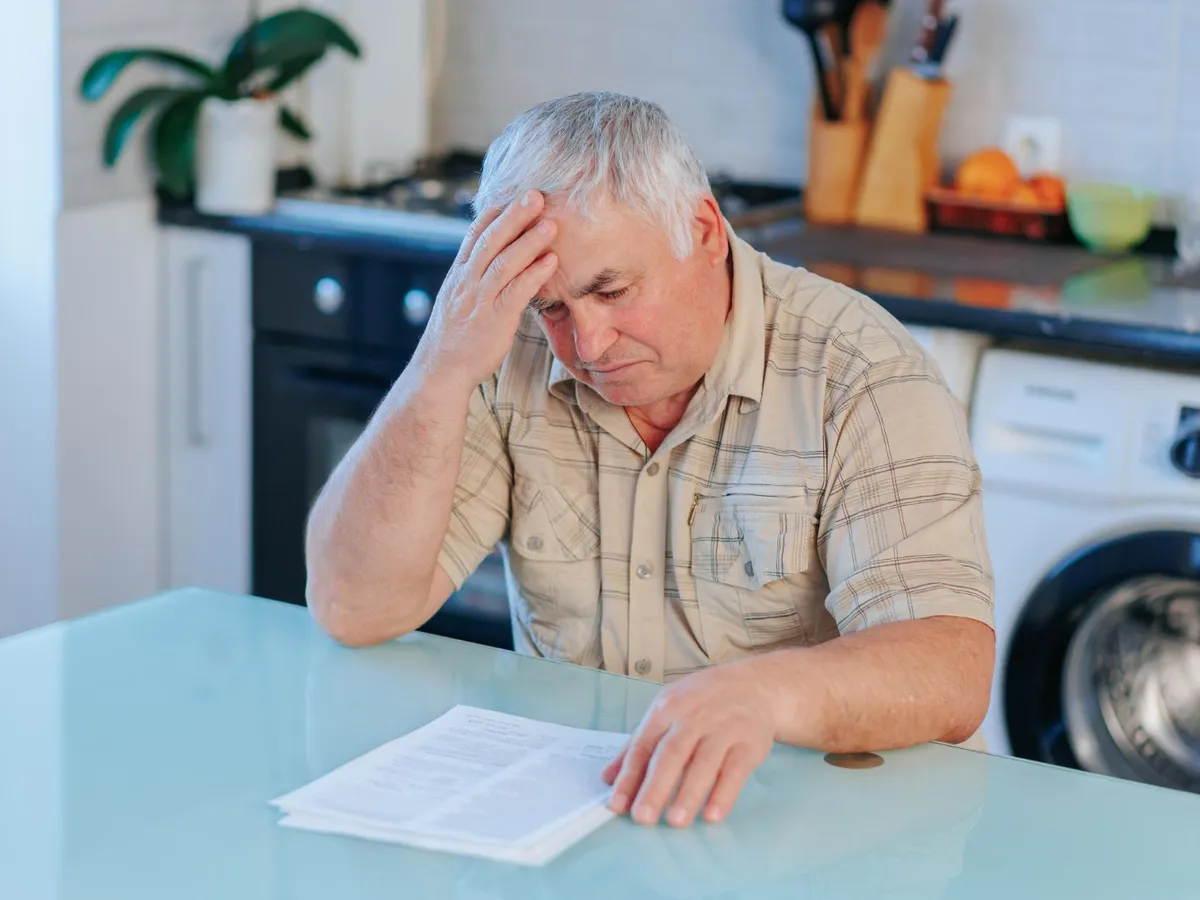 pensionar la pensie - Foto: Freepik