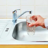 Apa de la robinet - Foto: Profimedia