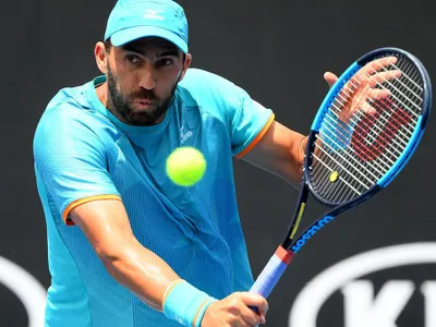 Horia Tecău a pierdut finala de dublu  / Eurosport