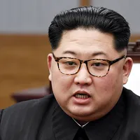 Kim acuză guvernul de incompetenţă/FOTO: Getty