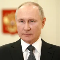 Biden l-a catalogat pe Putin ca fiind „un criminal fără suflet”/FOTO: kremlin.ru