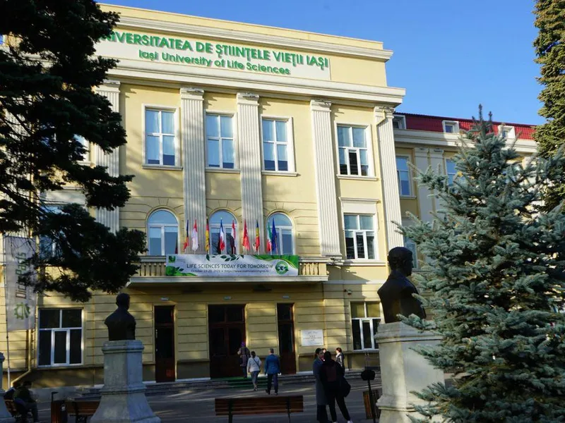 „Profesoara KGB”. Acuzată că folosește un dispozitiv profesional de bruiaj în timpul examenelor - Foto: Profimedia images