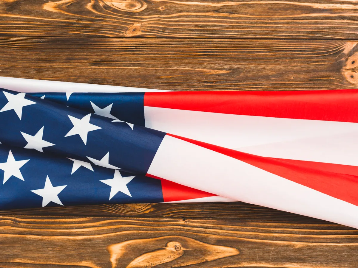 Steagul american - Foto: Freepik (rol ilustrativ)