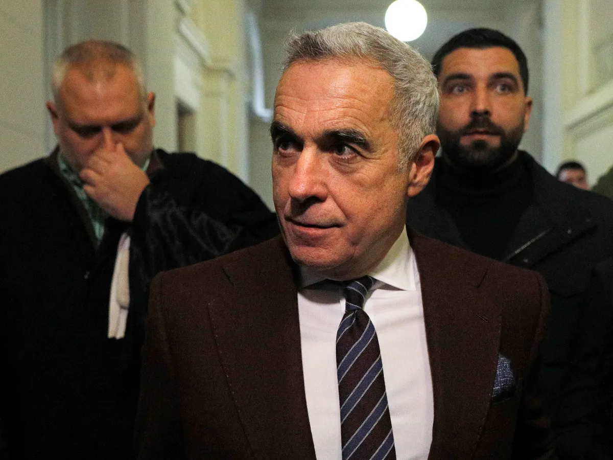 Călin Georgescu, în delirul propagandei rusești nouăzeciste: „Avem nevoie de mineri, nu ce spun falșii din UE”