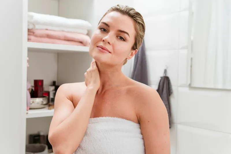 Piele luminoasă - Foto: Freepik (Imagine cu rol ilustrativ)