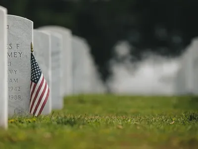 Peste 800.000 de americani au murit de Covid, de două ori mai mulți ca în al Doilea Război Mondial/FOTO: Unsplash