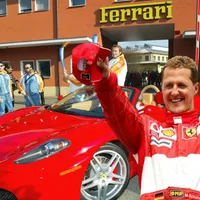 Ferrari-ul F430 Spider, cadou de la Schumacher, vândut la un preț uriaș. E o bijuterie adevărată - Foto: Profimedia images - Caracter ilustrativ