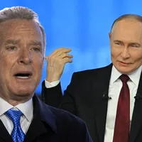 .Declarație șocantă a emisarului lui Trump. „Putin nu vrea să preia toată Europa”. Planul Kremlinului - Foto: Profimedia images