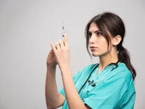 Primul tratament PrEP injectabil cu administrare la 6 luni pentru prevenţia HIV, autorizat în Europa - Foto: Freepik