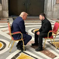 Donald Trump se simte înșelat de Vladimir Putin: „Încetează focul şi semnează pacea cu Ucraina” - Foto: Profimedia images