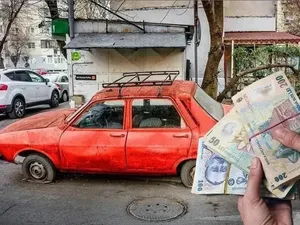 Programul Rabla pentru persoane fizice va începe cel târziu la finalul lunii septembrie - Foto: arhivă (Imagine cu rol ilustrativ)