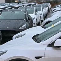 Tesla Model Y / Foto: Profimedia
