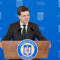 Președintele României, Nicușor Dan - Foto: Administrația Prezidențială