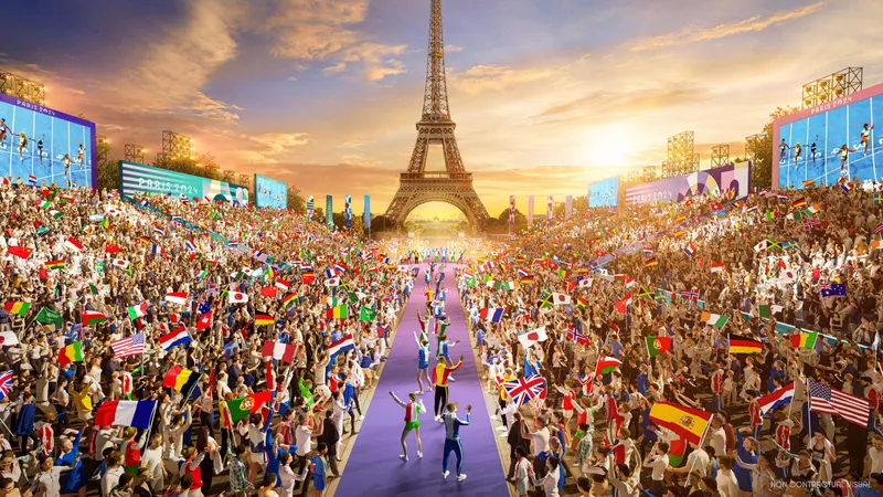 La ce truc apelează sportivii olimpici pentru a câștiga medalii? Dispozitivul, folosit de diabetici Foto: olympic.md (fotografie cu caracter ilustrativ)