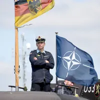 Războiul NATO-Rusia va incepe cu o bătălie navală în Marea Baltică. Germania o va conduce - Foto: profimedia Images (imagine cu caracter ilustrativ)