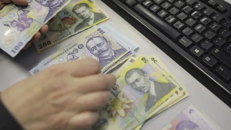 Economia României nu „duduie” decât la Guvern. Ce spune Banca Mondială și care e situația globală - Foto: INQUAM PHOTOS / Octav Ganea