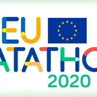 EU Datathon 2020 / Foto: euneighbours.eu