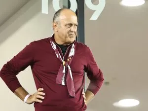 ”Șucu l-a pus pe Săpunaru director sportiv și apoi au apărut toate salariile în presă! Vrea să îmi confirme zi de zi că e pe același drum ca Negoiță”