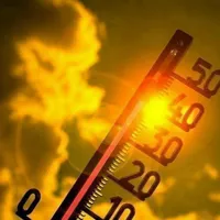 Cod roșu de caniculă în aproape toată țara. Temperaturile trec de 42°C la umbră - Foto: Profimedia images