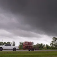 Uraganul Ida a făcut ravagii în Louisiana. FOTO: Facebook