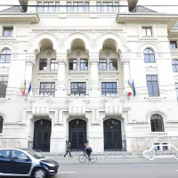 PMB  Cinci miliarde de lei au intrat aici în ultimii ani, dar un miliard a trebuit returnat - Foto: INQUAM PHOTOS/ George Călin