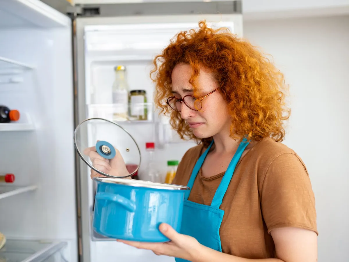 Cât timp se poate păstra ciorba de perișoare în frigider. Ce greșeală fac gospodinele