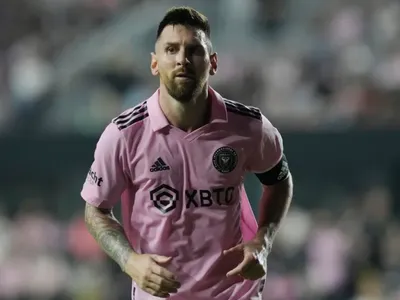 Lionel Messi - Foto: Profimedia Images