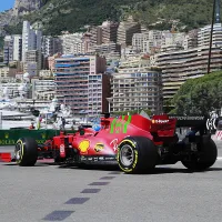 F1, MP de la Monaco: Pole position pentru Leclerc, Verstappen și Bottas pe doi și trei. / Foto: motorsport.com