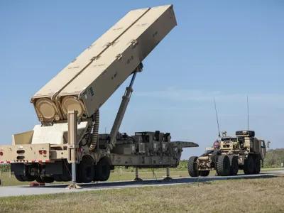 SUA îi urmărește pe ruși cu arme hipersonice. Merg cu de 5 ori viteza sunetului. 41.000.000$ bucata - FOTO: US Army