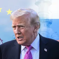 Donald Trump - Foto: Profimedia images
