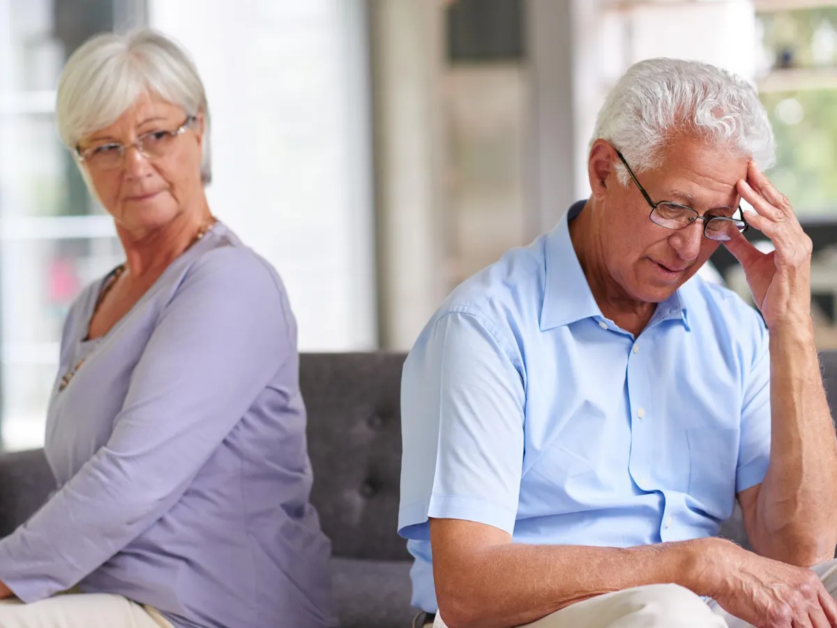 Pensionari la pensie - Foto: Freepik