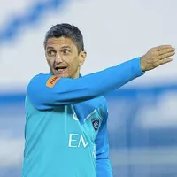Răzvan Lucescu/FOTO: Twitter