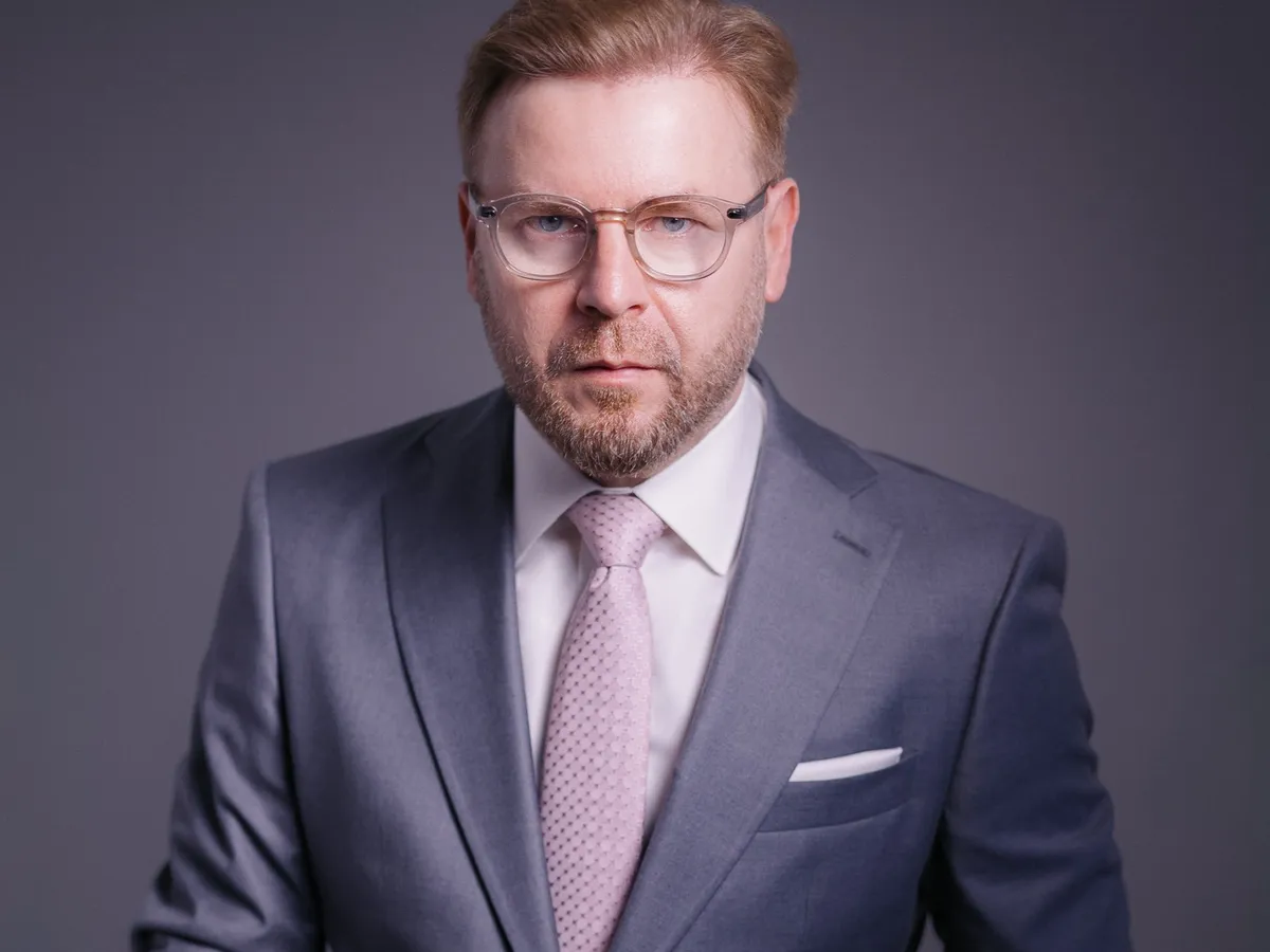 Mihail Udroiu - Foto: FB