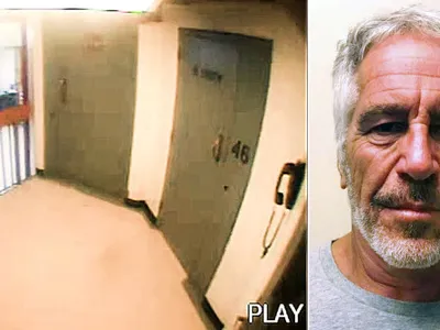 Cine a intrat în celula lui Epstein în noaptea morții sale: înregistrări video recent publicate par să contrazică versiunea oficială