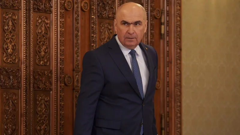 Bolojan: România susține pacea, dar dacă Rusia își menține ambițiile, Ucraina e doar prima victimă: FOTO - Profimedia(imagine cu rol ilustrativ)
