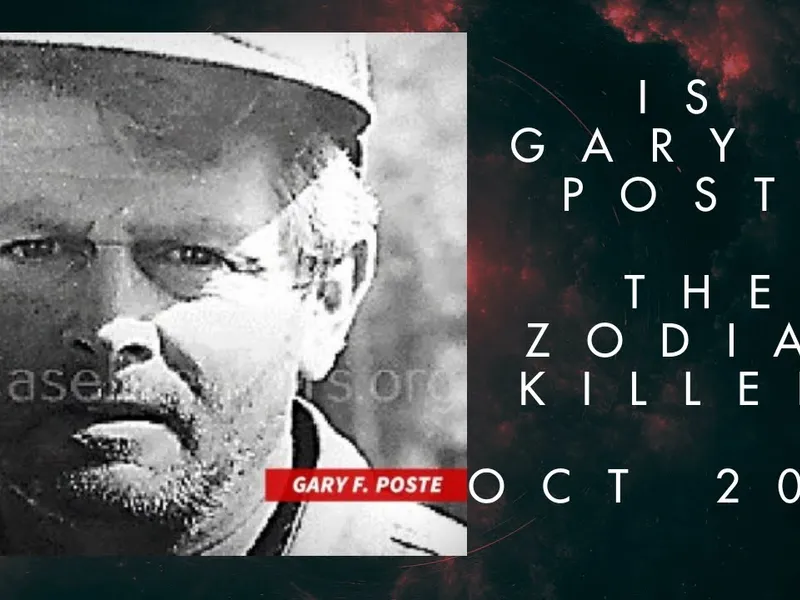 Cine a fost „Zodiac Killer”/ foto: inq.com