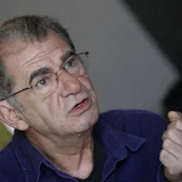 Florin Zamfirescu - Foto: Arhiva