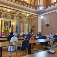 Foto: Primăria Arad