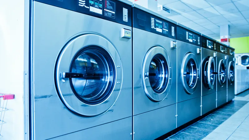 Bugetul rabla pentru electrocasnice de 25 de milioane de lei epuizat în două ore jumătate/ pexels photos