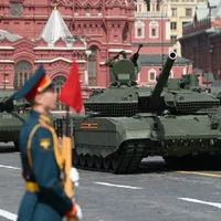 Rusia va duce războiul în vestul Europei dacă NATO aduce arme nucleare la granițele sale / Profimedia