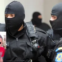 Descinderi ale poliției Teofil Burcea -imagine cu rol ilustrativ Foto: Colaj Spynews/poliția