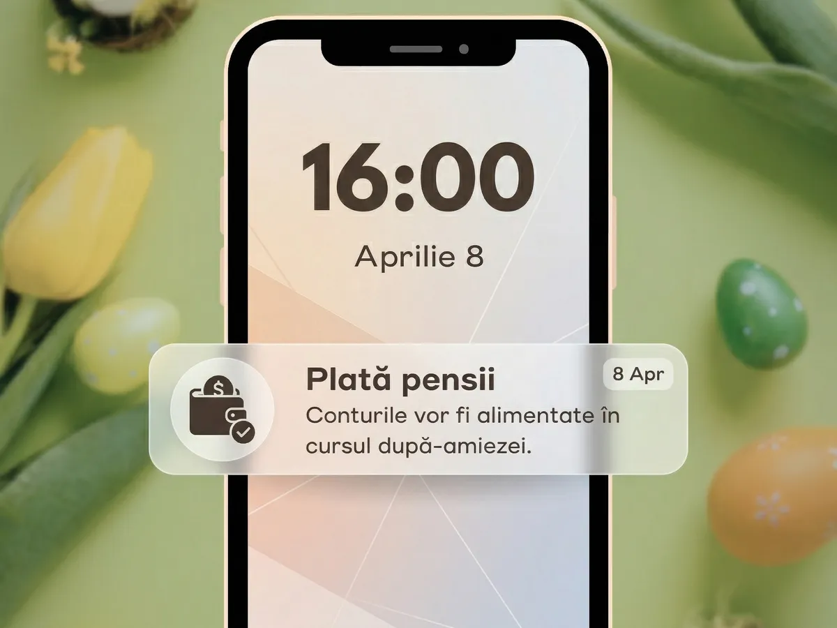 Casa de Pensii - Foto: FB