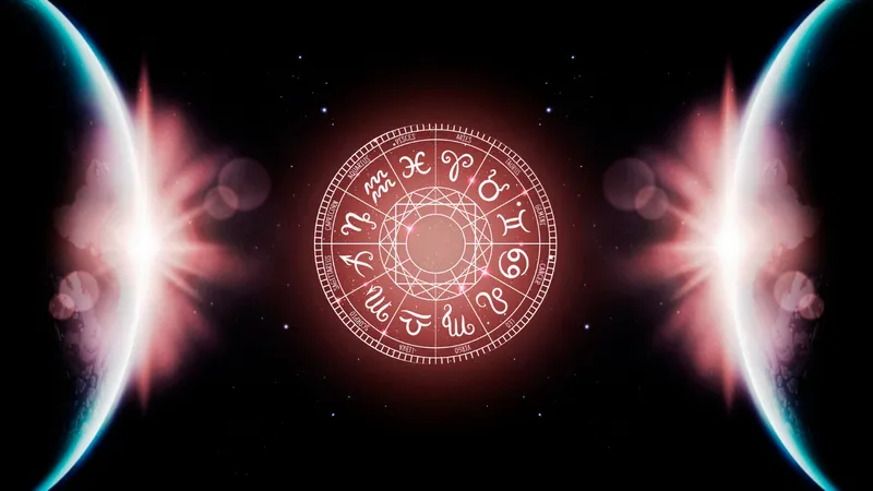 HORSCOP ianuarie 2024 Pentru ce zodii începutul de an vine cu mari schimbări și cu mult stres ? - Foto: Freepik