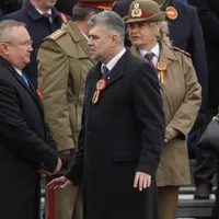 SURSE PNL și PSD nu vor avea candidați comuni la alegeri. Comasarea, negociată de Ciucă și Ciolacu - Foto: INQUAM PHOTOS / Călin George