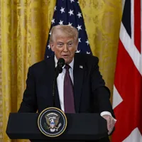 România, apărată împotriva Rusiei de SUA. Trump anunță că susține Articolul 5 al NATO - Foto: Profimedia images