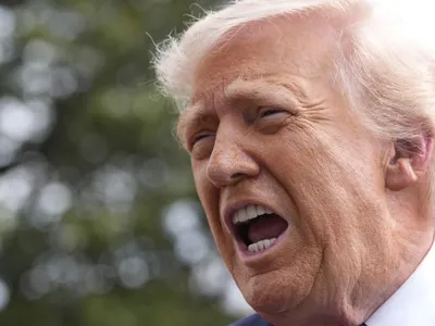 Lovitură de teatru: Donald Trump a făcut anunțul așteptat de toată lumea despre Iran și totul se schimbă