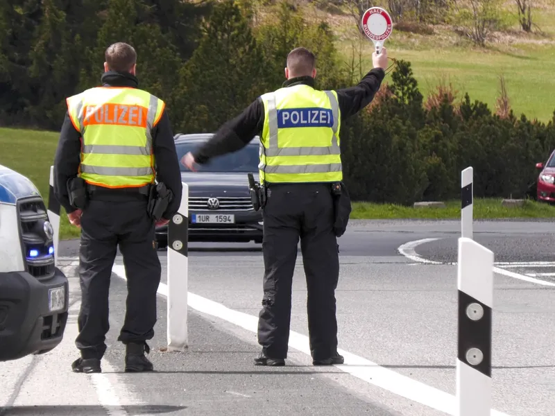 Noul cancelar al Germaniei, stare de urgență națională - Foto: Profimedia Images (imagine cu rol ilustrativ)