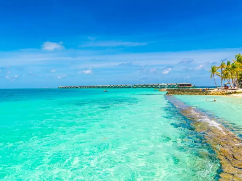 Turks and Caicos - Foto: Freepik.com