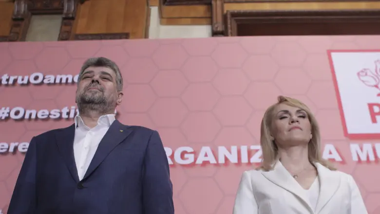 Propuneri PSD în guverniul de coaliție: Firea, la Muncă, Dîncu, la Apărare, Rafila, la Sănătate / digi24.ro